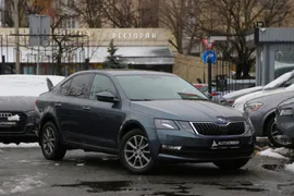 Продажа  Skoda Octavia, 2018р.